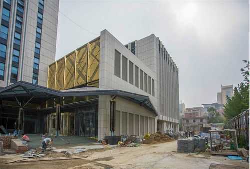 浙江超高频智能档案柜系统集成