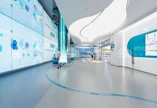 河北生态级负离子发生器