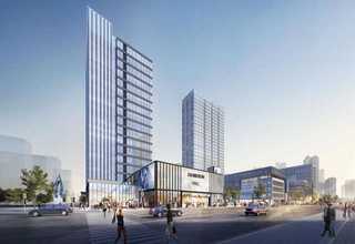 上海智能彩虹公路方案设计