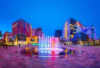 嘉兴餐厅指示牌酒店标识咨询