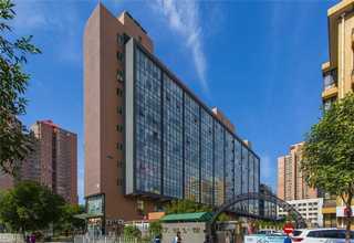 温州省心工商代理程序